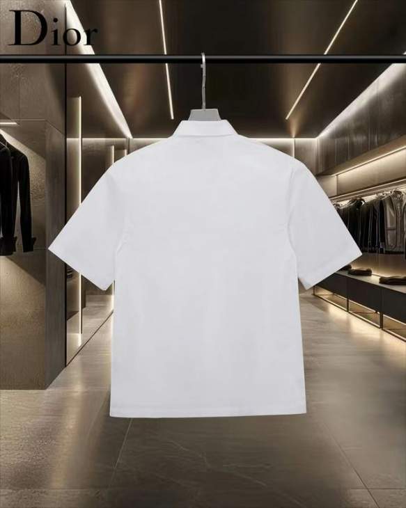 Dior Shirts Short _SKUDiorM-2XLhgntx1328241